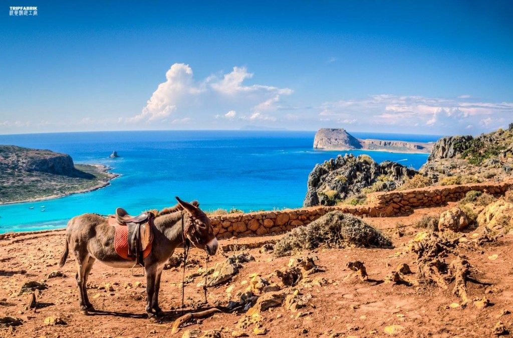 Crete | Balos | Greece