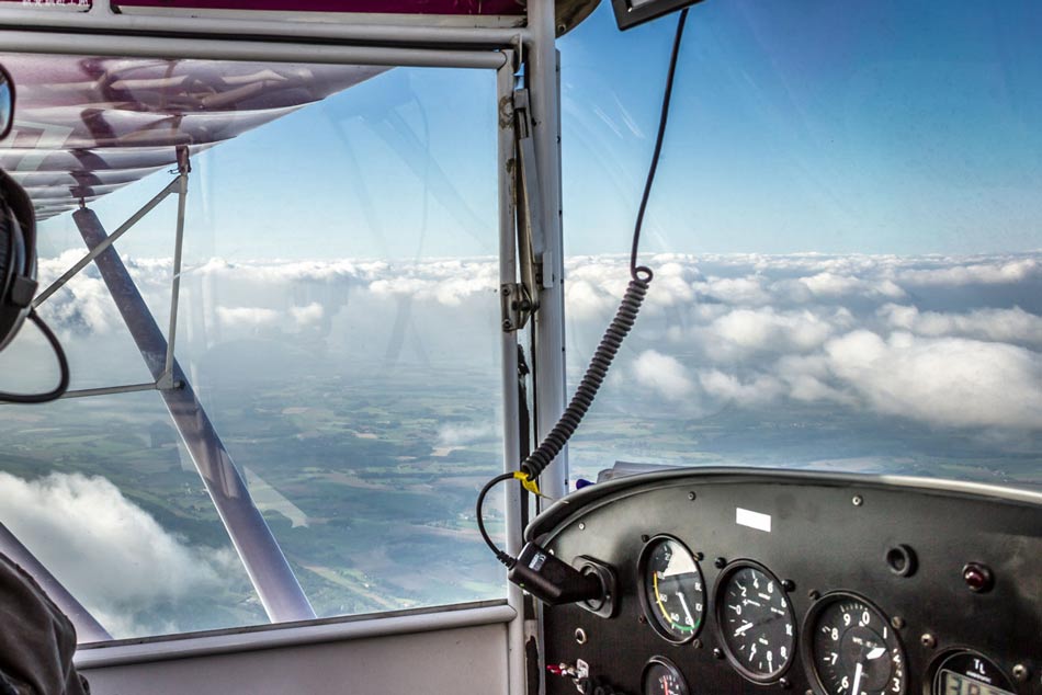 Ultraleicht Ultralight Microlight Aviation Germany