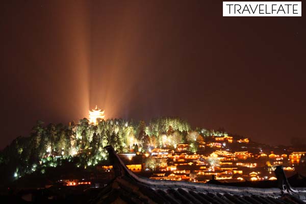 Lijiang | Yunnan | China